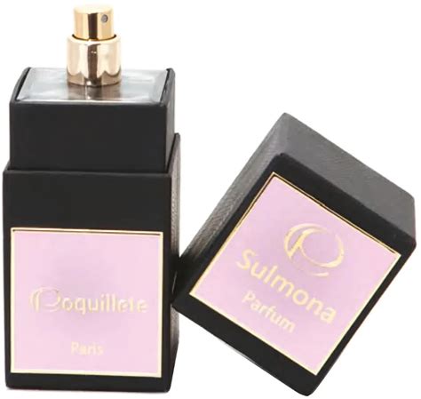 coquillette parfum|coquillete extrait de parfum.